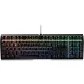 Cherry Mx Board 3.0 S Brown Switch Gaming-tastatur Tysk