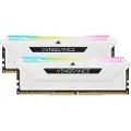 Corsair Vengeance Rgb Pro 16gb 2x8gb Ddr4 3600mhz Ram-minne