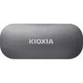 Kioxia EXCERIA PLUS Portable SSD - 2TB