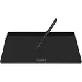 XP-Pen Tablet graficzny Deco Fun L Classic Black