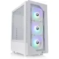 Thermaltake View 200 Tg Argb Tårn Med Vindu