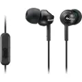 Sony Mdr-ex110apb Hodetelefoner