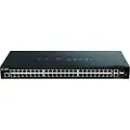 D-Link Dgs-1520-52 Switch