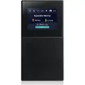 Zyxel NR2301 - Mobilsone - 5G LTE - 1800 Mbps - 1GbE, Wi-Fi 6