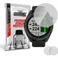 Grizz Glass Folia matowa Grizz Garmin Approach S42