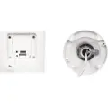 Hikvision Value Series Ds-2cd1663g2-lizu 2.8-12 Mm Pl Bullet Ip Indoor/outdoor Full Hd Wall Overvåkningskamera