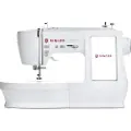 SINGER symaskin Singer SE9155 symaskin, broderimaskin