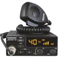 President Radio CB-president JIMMY III ASC Vox AM/FM