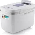 Gorenje Bread maker | BM1350W | Power 750 W | Number of programs 14 | Display LCD | White
