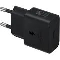 Samsung Strømadapter EP-T2510 25W - uten USB-kabel