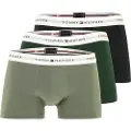 Tommy Hilfiger Signature Essential Um0um02761 Boxers 3 Enheter