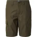 Billabong Combat Cargo Shorts grønn