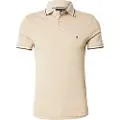 Tommy Hilfiger Tipped Slim Fit Kortermet Poloskjorte