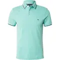 Tommy Hilfiger Tipped Slim Fit Kortermet Poloskjorte