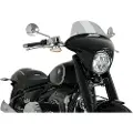 Puig Batwing Sml Touring 21048h Frontrute