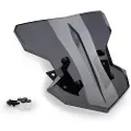 Puig New Generation Yamaha Mt125 2014-2025 Kort Vindskjerm