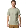 Columbia Kettle River Back Graphic Kortarmet T-skjorte