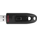 SanDisk USB 3.0 Ultra 256GB 100MB/s USB-A