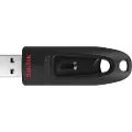 SanDisk Ultra - 512GB - Minnepenn