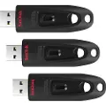 SanDisk Ultra USB 3.0 64GB