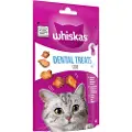 Whiskas Økonomipakke Whiskas Snacks - Dentabites med kylling (8 x 40 g)