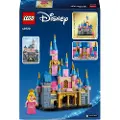LEGO Disney 40720 Mini-model - Sleeping Beauty's Castle