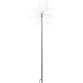 Star Trading Star TradingUtendørs Dekor Firework Outdoor 120 cm.SølvJulebelysning, utendørsFra Homeroom