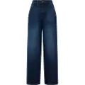 Urban Classics Tapered Baggy Jeans
