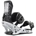 Yes Airmaster 2025 Snowboardbinding hvit