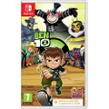 BANDAI NAMCO Ben 10 (Code in a Box) - Nintendo Switch - Action