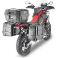 Givi Aprilia Tuareg 660 21-24 One-fit Monokey Plo6710mk Montering Av Sidevesker