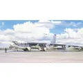 Teknikproffset 1:72 B-52G Stratofortress Early version with Hound