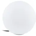 Eglo MONTEROLO-Z outdoor ball Ø300 mm white