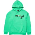 Volcom Fa Bob Mollema 1 Hettegenser grønn