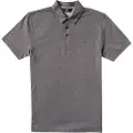 Volcom Wowzer Kortermet Poloskjorte