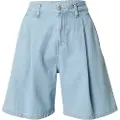 Carhartt WIP Alta Shorts blå