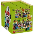 LEGO Minifigures 71048 Series 27 - Display Box (36 bags)
