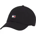 Tommy Hilfiger Heritage Plaque Cap