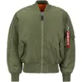 Alpha industries Ma-1 Jakke