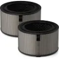 Philips PureProtect 3200 Series FY3200 - Luftfilter - for luftrenser (en pakke 2)