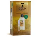 Luxana Seven Gold Eau De Parfum