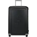 Samsonite S´cure Spinner 75/28 102l Trillekoffert