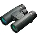 Pentax SD 10x42 WP kikkert BaK-4 Sort