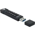 Apricorn Aegis Secure Key 3z Usb 128gb Minnepinne