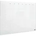 Nobo 1915615, 297 x 420 mm, Akryl, Fiksert