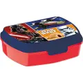 Star Wars sandwich box