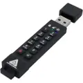 Apricorn Aegis Secure Key 3z Usb 32gb Minnepinne