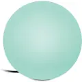 Eglo MONTEROLO-Z outdoor ball Ø300 mm white