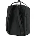 Fjällräven Kånken No. 2 Black Laptop 15´´ Sekk