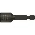 Wera Magnettopp 869/4M 6 ct. 10,0-50 mm